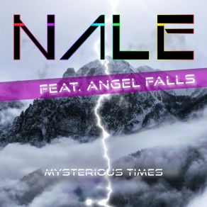 Download track Mysterious Times (Airosource Remix) Angel Falls