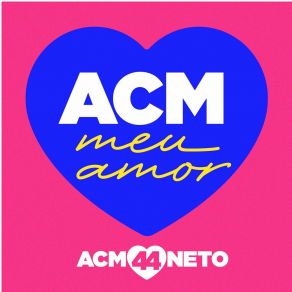 Download track ACM Meu Amor Coletivo 44