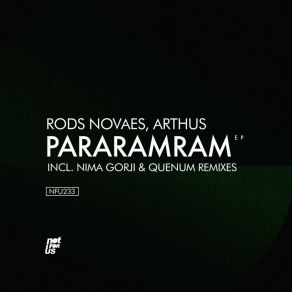 Download track Pararamram (Quenum Remix) ArthusQuenum