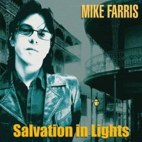 Download track Oh, Mary Don't You Weep Mike Farris