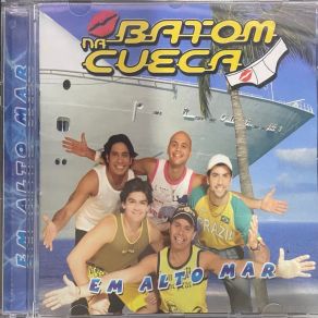 Download track Jóia Rara (Ao Vivo) Batom Na Cueca