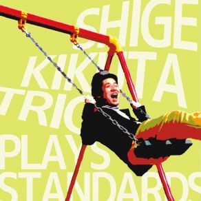 Download track Whisper Not Shige Kikuta Trio