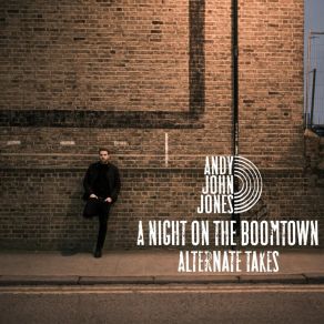 Download track Tongue Tied (Alternate Take) Andy John JonesSoul, Rock Club