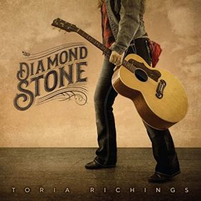 Download track Seeping Through My Skin Toria Richings