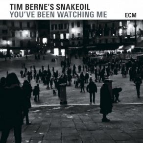 Download track Small World In A Small Town Tim Berne's Snakeoil