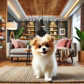 Download track A Day In The Life Of My Puppy Star Rabbit