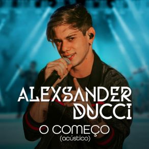 Download track Minha Pequena (Acústico) Alexsander Ducci