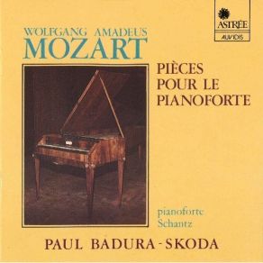 Download track 03 Adagio En Si Mineur, K 540 Mozart, Joannes Chrysostomus Wolfgang Theophilus (Amadeus)