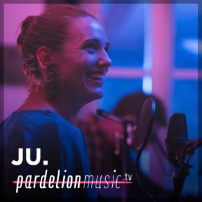 Download track El Tesoro (Live) Pardelion Music