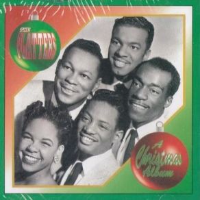 Download track Blue Christmas The Platters