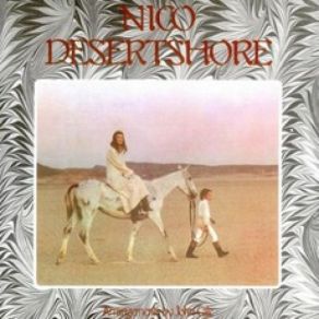 Download track On The Desert Shore (All That Is My Own) (Demo) Nico- DEMO -