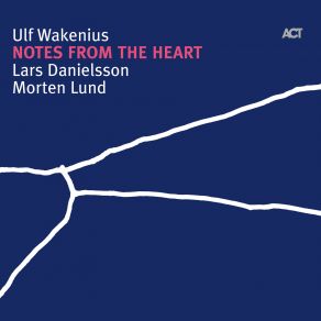 Download track Innocence Ulf Wakenius