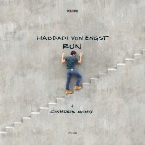 Download track Run (Einmusik Remix) Einmusik