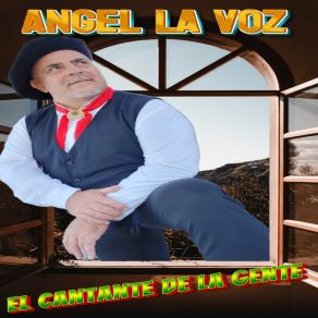 Download track Ni Una Ni Dos - Ojitos Rojos Ángel La Voz