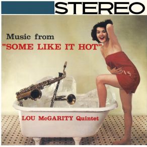 Download track Under A Blanket Of Blue Lou McGarity