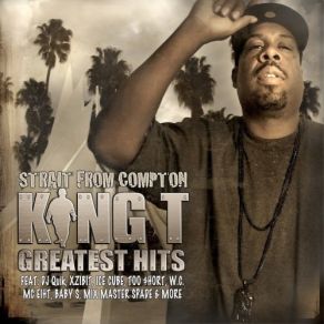 Download track Hoe B-4 Tha Homie King TeeIce Cube, Deadly Threatz