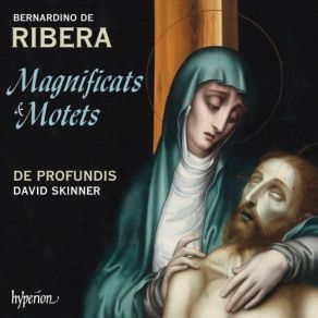 Download track 3. Beata Mater Bernardino De Ribera