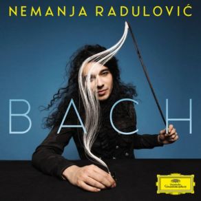 Download track J. S. Bach: Orchestral Suite No. 3 In D Major, BWV 1068 - Air Nemanja Radulovic, Double Sens