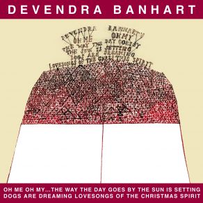 Download track Nice People Devendra Banhart