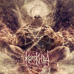 Download track Alpha And The Omega Konkhra