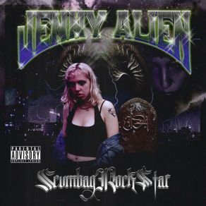 Download track 1 Min Rant Jenny Alien