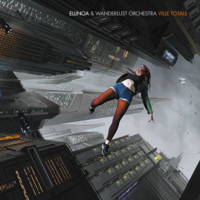 Download track Parkour Ellinoa, Wanderlust Orchestra