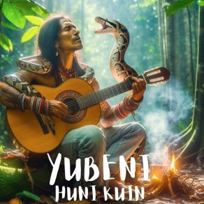 Download track Yubeni Huni Kuin - Meditação Da Floresta Casa Da Jiboia