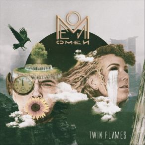 Download track Outcast Twin Flames