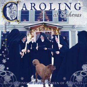 Download track Carol Of The Christ Child Benedictines Of Mary Queen Of Apostles