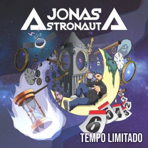 Download track Sempre Siga Em Frente Jonas Astronauta