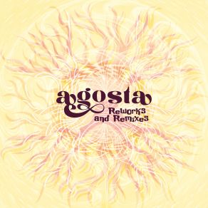 Download track Hearing The Call (Lady G In A Rainy Day - Version) Agosta