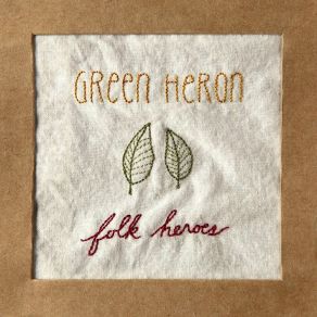 Download track Skies Of Blue Green Heron