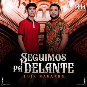 Download track Mi Nombre Es Fernando Luis Navarro