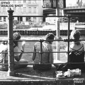 Download track Vondovo Dyno