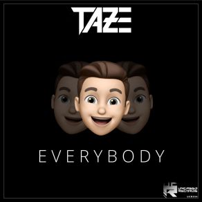 Download track Everybody (Extended Mix) Taze