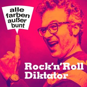 Download track Ich Hab Ne Frau Rock'n'Roll Diktator