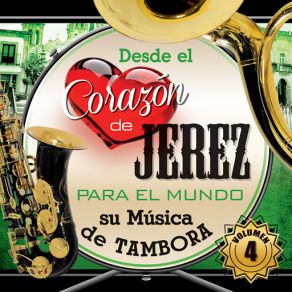 Download track El Mechon El Corazon De Jerez