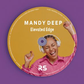 Download track Elevated Edge Mandy Deep