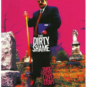 Download track My Love Is A Knife The Dirty Shame