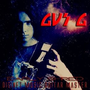 Download track Blue Groove Gus G.