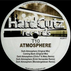 Download track Dark Atmosphere (Chris-T & Matu Remix) T10