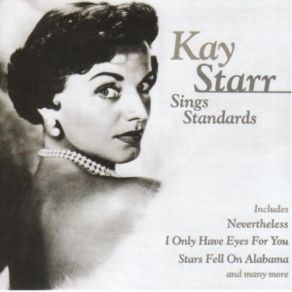 Download track If I Could Be With You One Hour Tonight Kay Starr