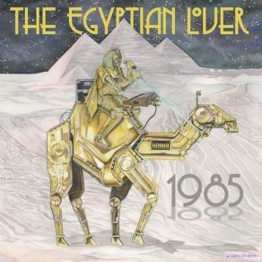 Download track The World Keeps Turning The Egyptian Lover