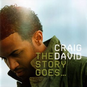 Download track Don't Love You No More (I'm Sorry) (Redstar Remix) Craig David