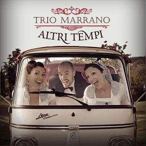 Download track Ho Un Sassolino Nella Scarpa Trio Marrano