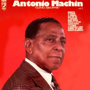 Download track Alberto Vicente Antonio Machín