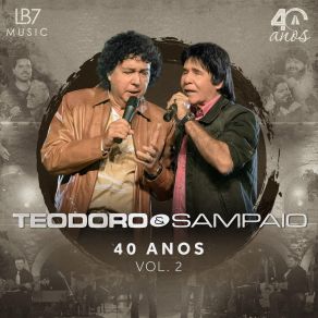 Download track A Gostosona Sampaio