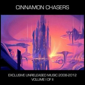 Download track Karma Pods Cinnamon Chasers