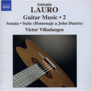 Download track 21 - Cueca Chilena Antonio Lauro