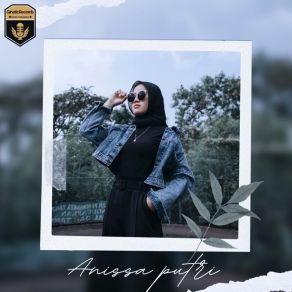 Download track Step Outside Anissa Putri